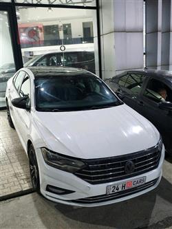 فولكسفاغن جيتا